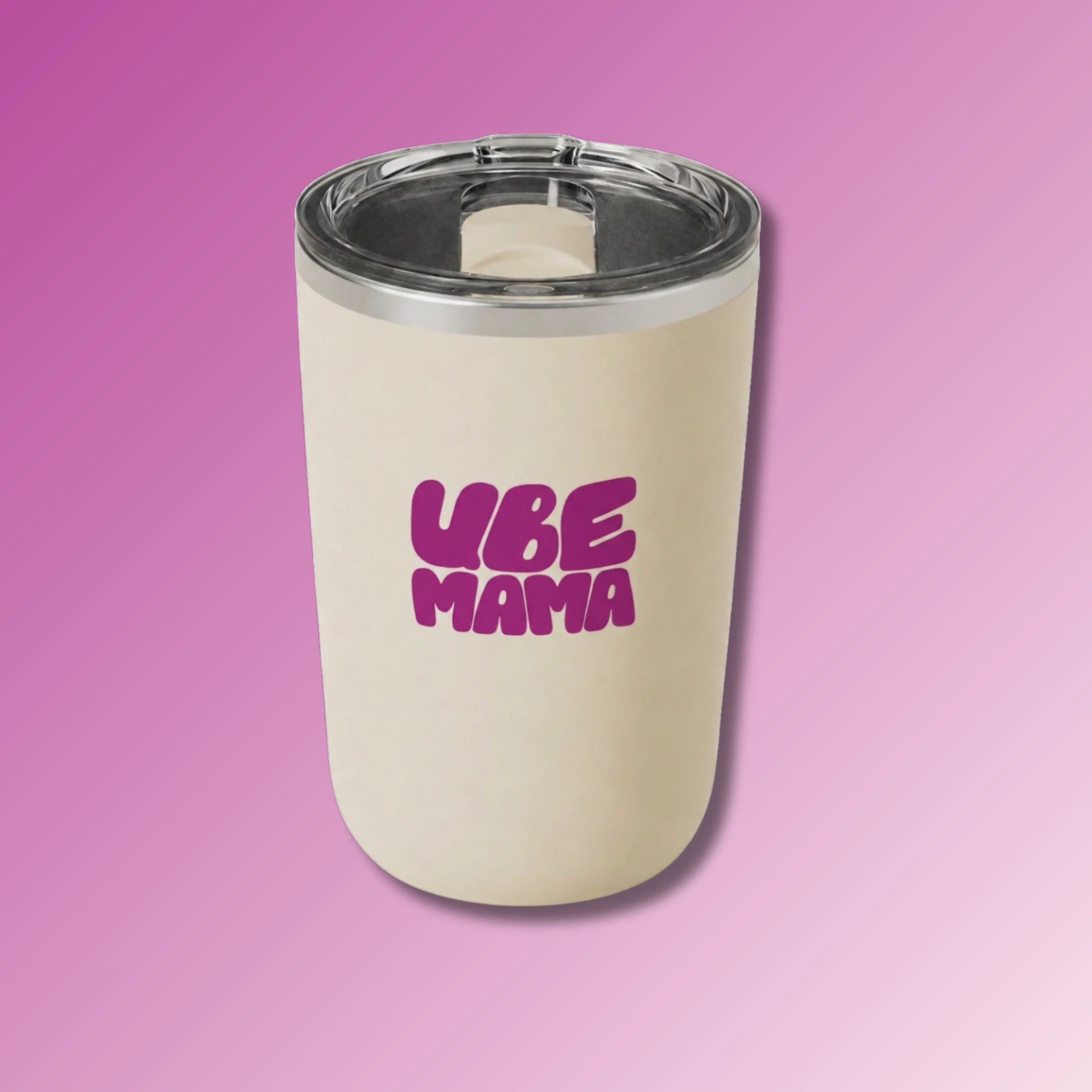 Mug réconfortant Ube Mama