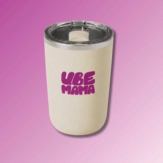 Mug réconfortant Ube Mama