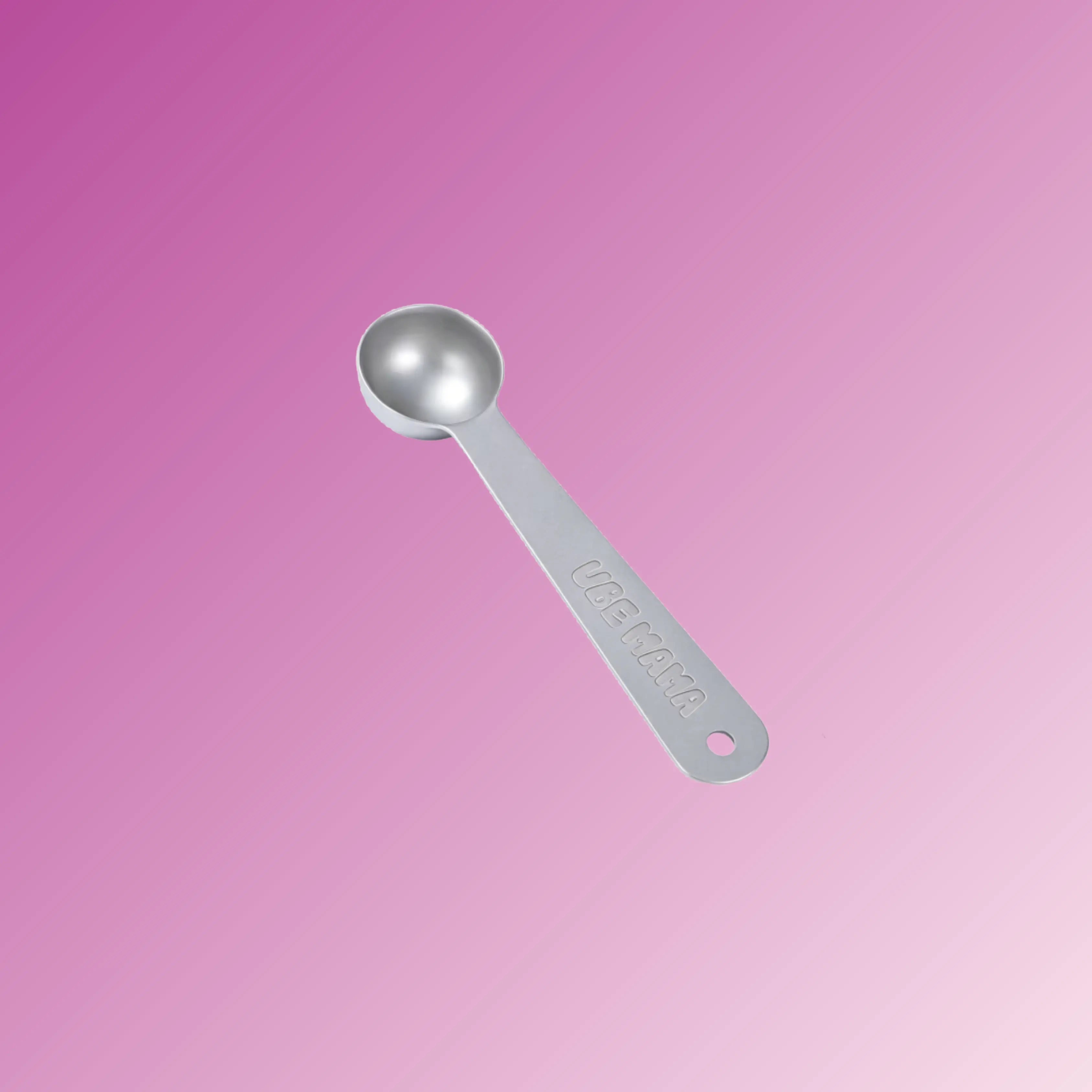 Cuillère dosseuse Ube Mama