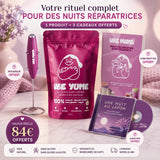 La boisson pour retrouver le sommeil en moins de 2 semaines
