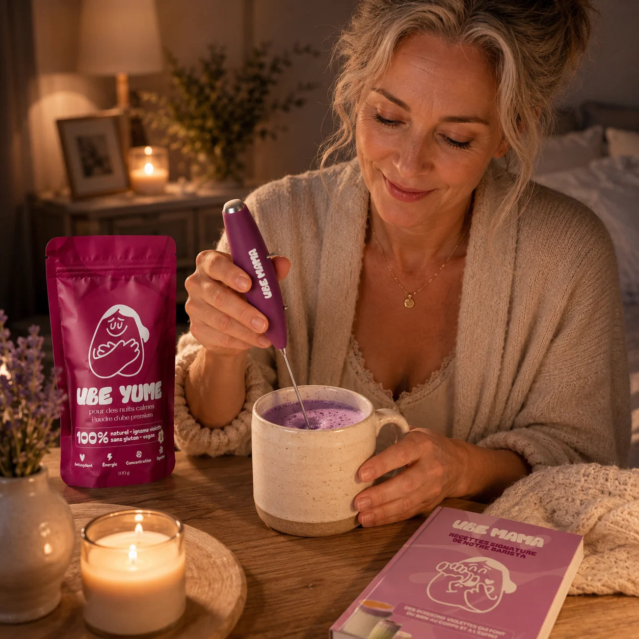 La boisson pour retrouver le sommeil en moins de 2 semaines