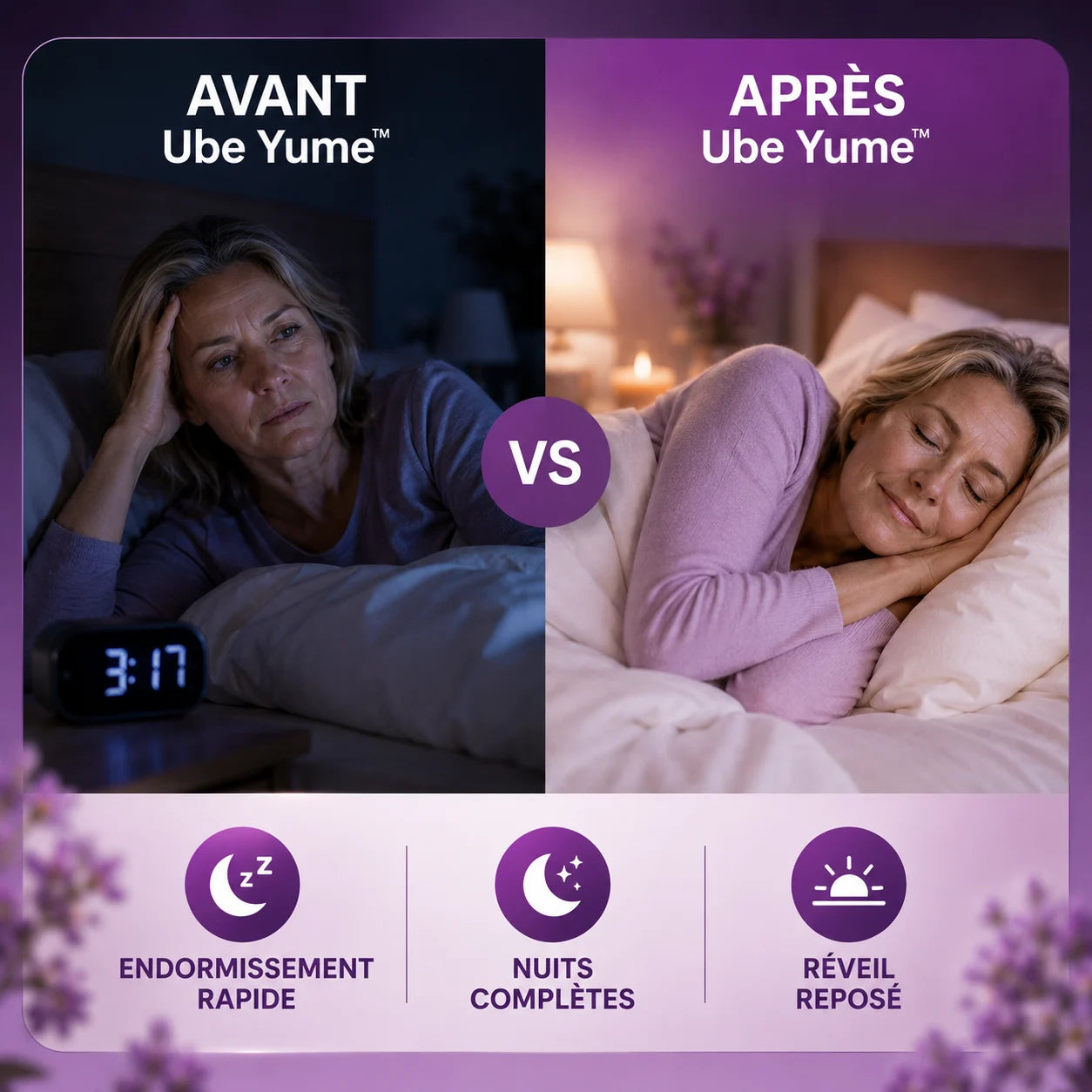 La boisson pour retrouver le sommeil en moins de 2 semaines