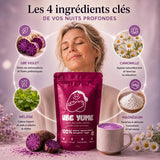 La boisson pour retrouver le sommeil en moins de 2 semaines
