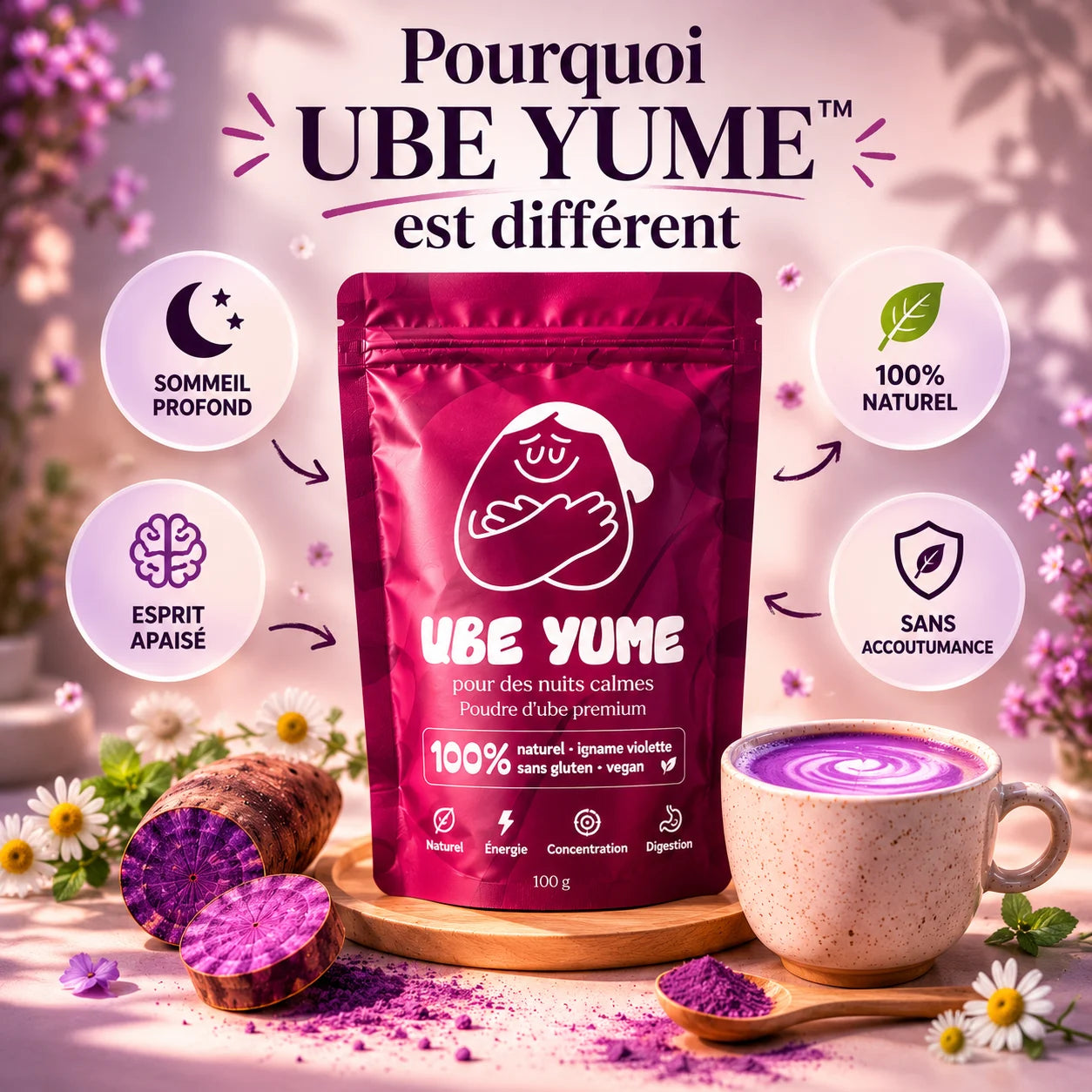 La boisson pour retrouver le sommeil en moins de 2 semaines