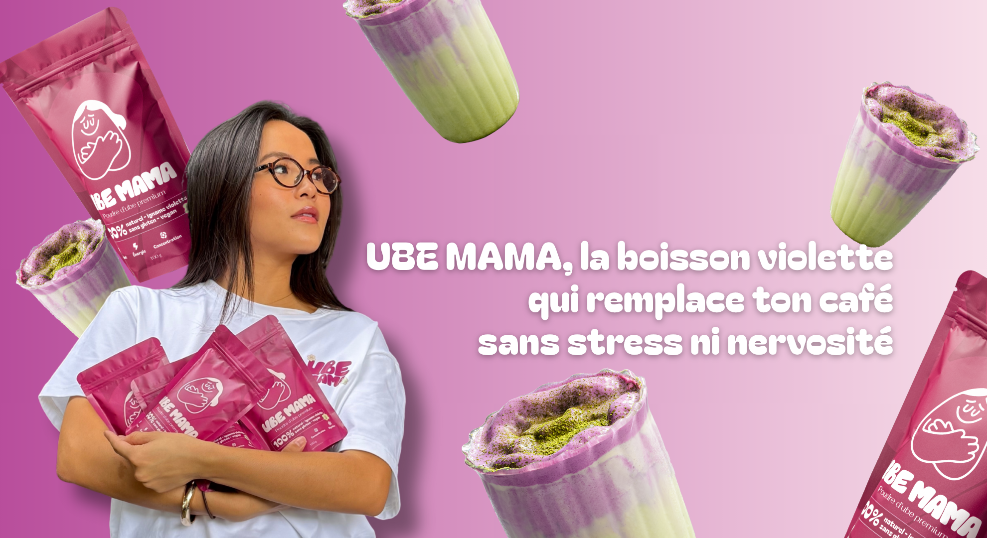 ube latte ube mama