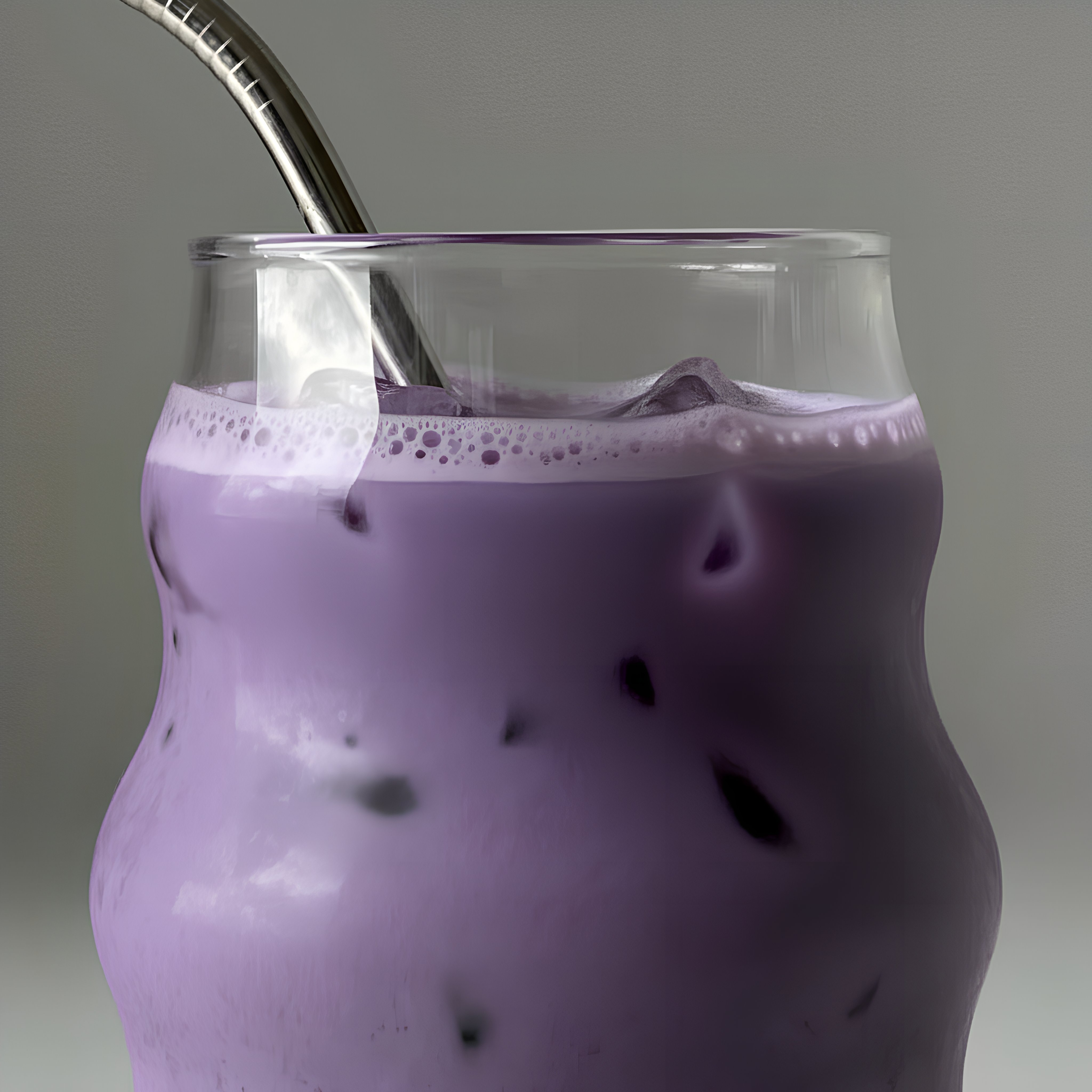 etape 3 recette ube mama
